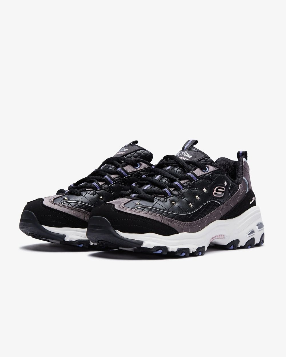 SKECHERS DLITES LADIES NIGHT KADIN SNEAKER 149630