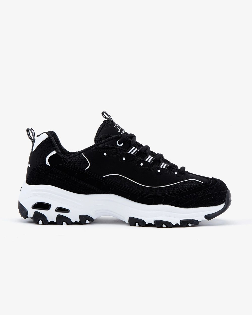 SKECHERS DLİTES - MARCH FORWARD KADIN SPOR AYAKKABI 13148