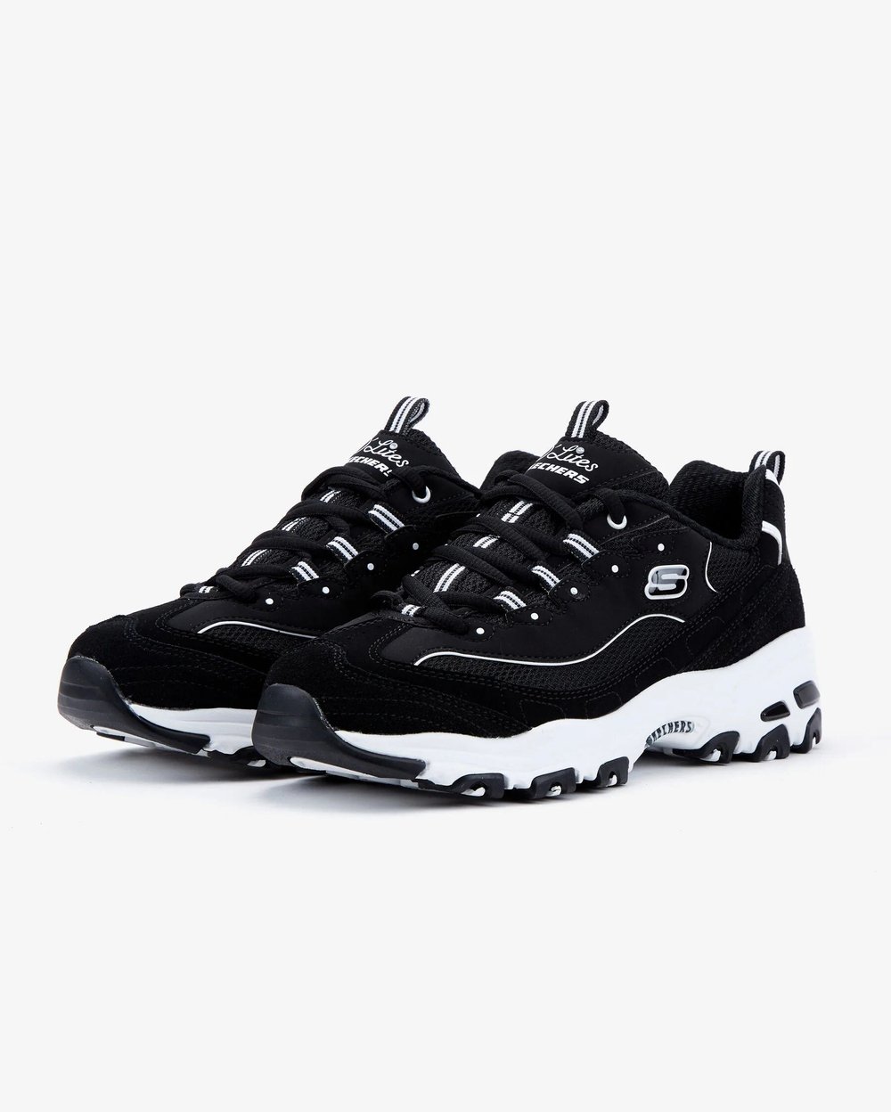 SKECHERS DLİTES - MARCH FORWARD KADIN SPOR AYAKKABI 13148