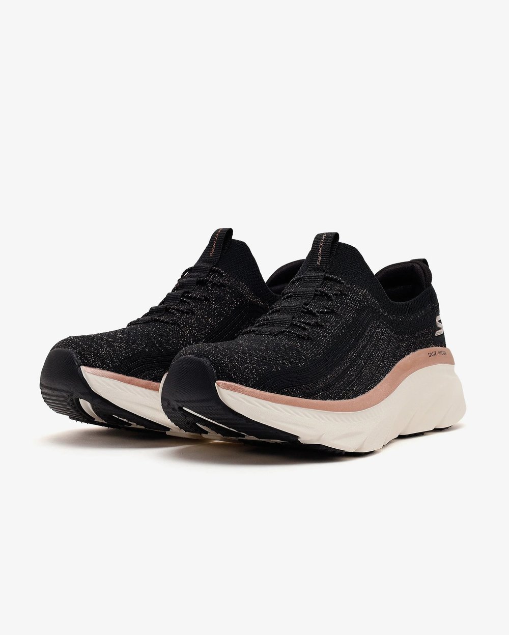 SKECHERS DLUX WALKER 3.0 KADIN SPOR AYAKKABI 150395