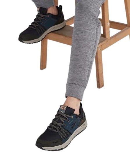 SKECHERS ESCAPE PLAN ERKEK OUTDOOR AYAKKABI 51591