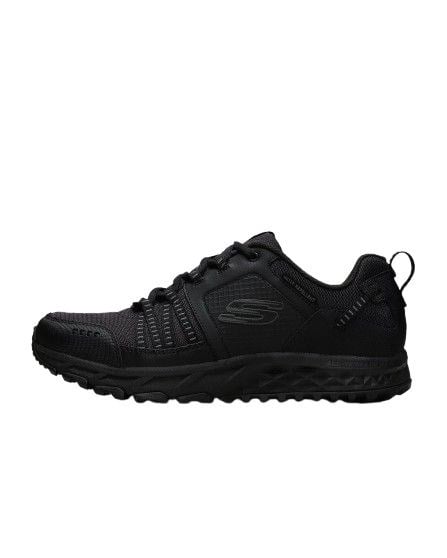 SKECHERS ESCAPE PLAN ERKEK OUTDOOR AYAKKABI 51591