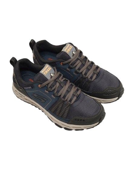 SKECHERS ESCAPE PLAN ERKEK OUTDOOR AYAKKABI 51591TK