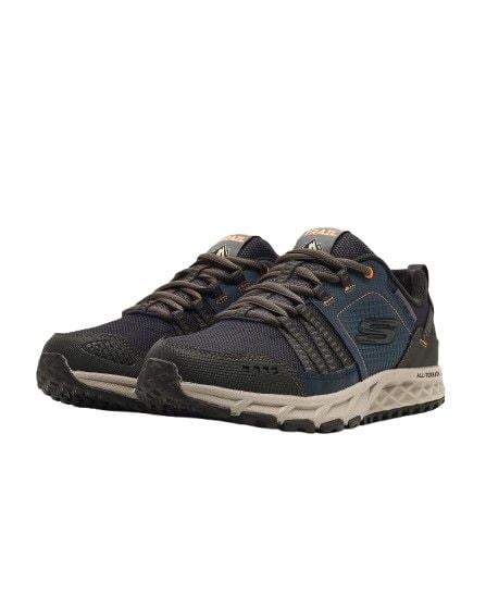 SKECHERS ESCAPE PLAN ERKEK OUTDOOR AYAKKABI 51591TK