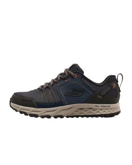 SKECHERS ESCAPE PLAN ERKEK OUTDOOR AYAKKABI 51591TK