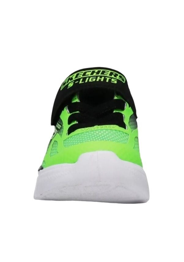 SKECHERS FLEX - GLOW BEBEK SPOR AYAKKABI 400016N