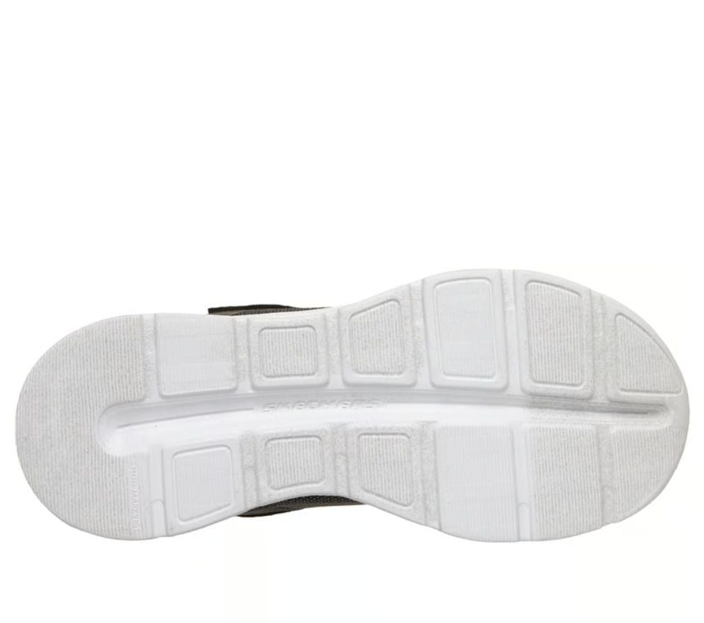 SKECHERS GLIDE-STEP LIGHTS ERKEK ÇOCUK SPOR AYAKKABI 400240L