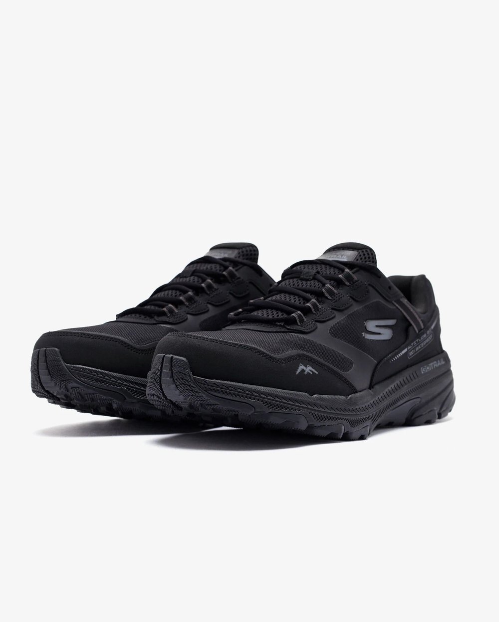 SKECHERS GO RUN TRAIL ALTITUDE 2.0 - PINE RIDGE ERKEK SPOR AYAKKABI 220757