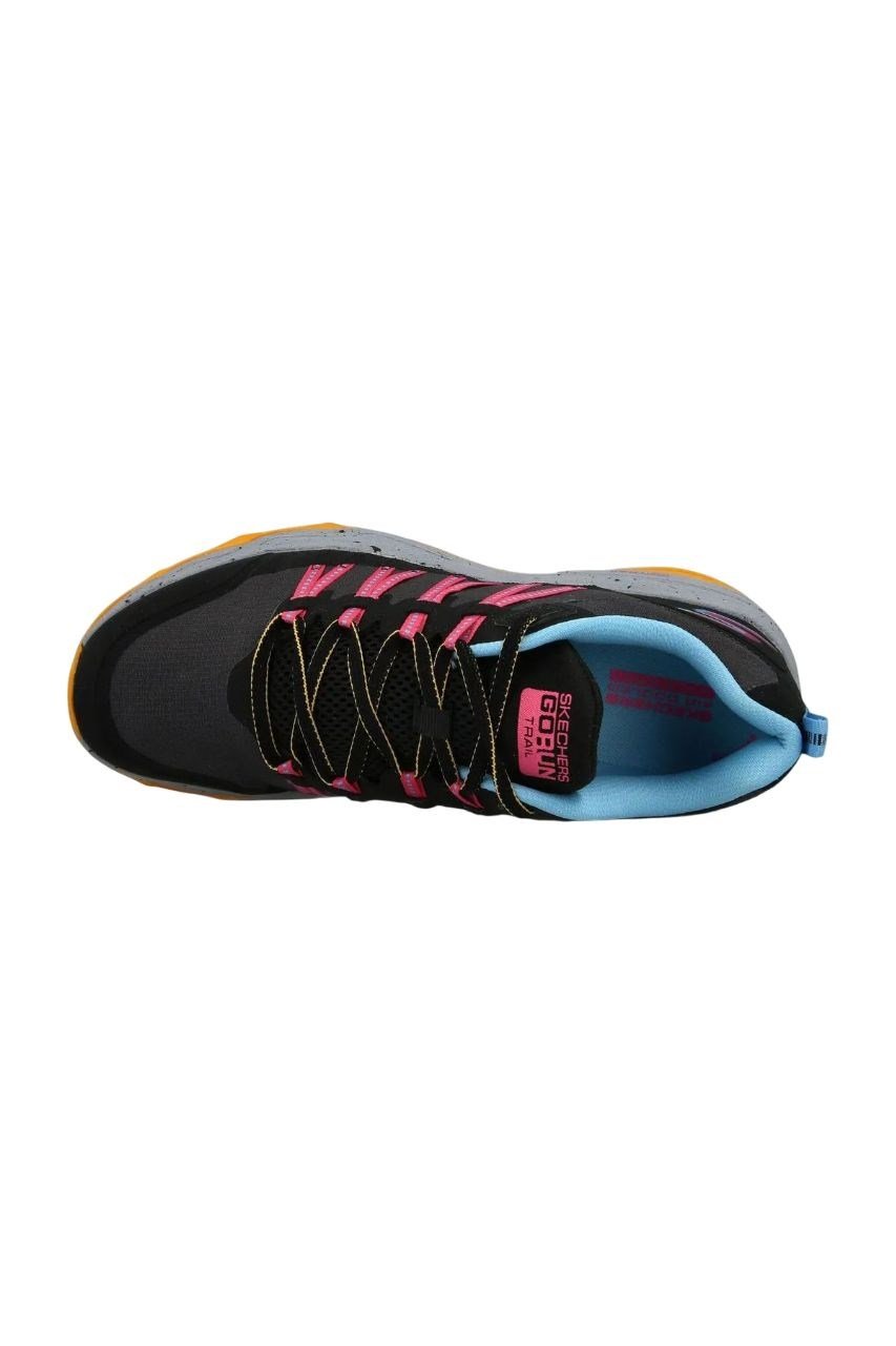 SKECHERS GORUN TRAIL ALTITUDE - RIVER ROCKS KADIN SPOR AYAKKABI 128203