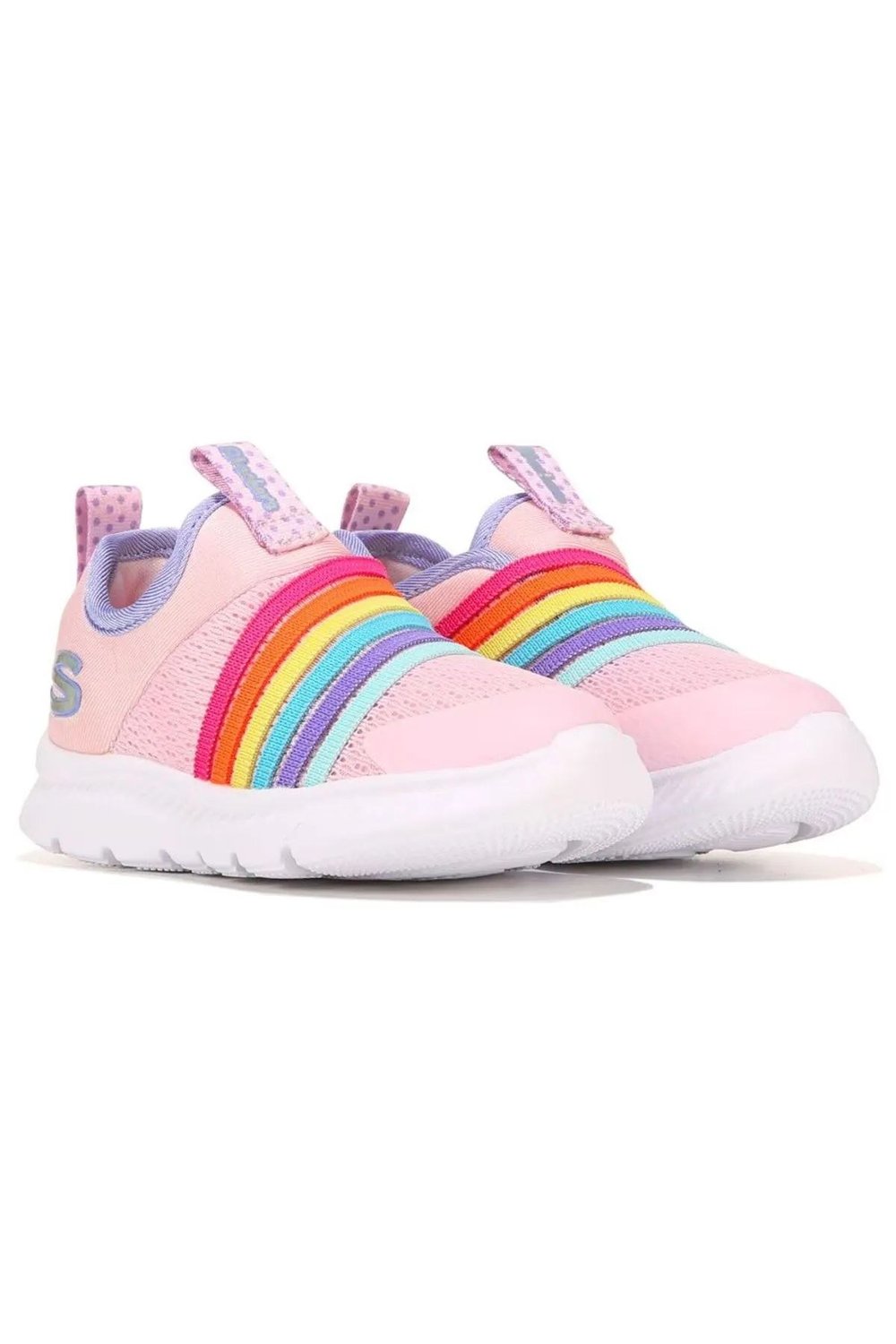 SKECHERS INFANT FLEX BLAST BEBEK SPOR AYAKKABI 302724N