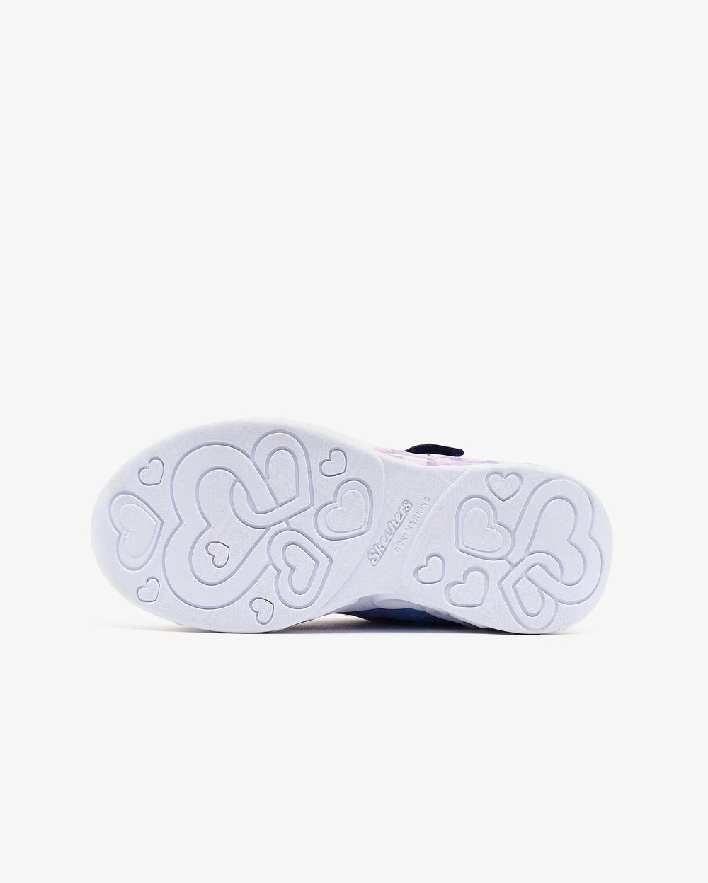 SKECHERS INFINITE HEART LIGHTS HEART JEWELS KIZ ÇOCUK SPOR AYAKKABI 303261L