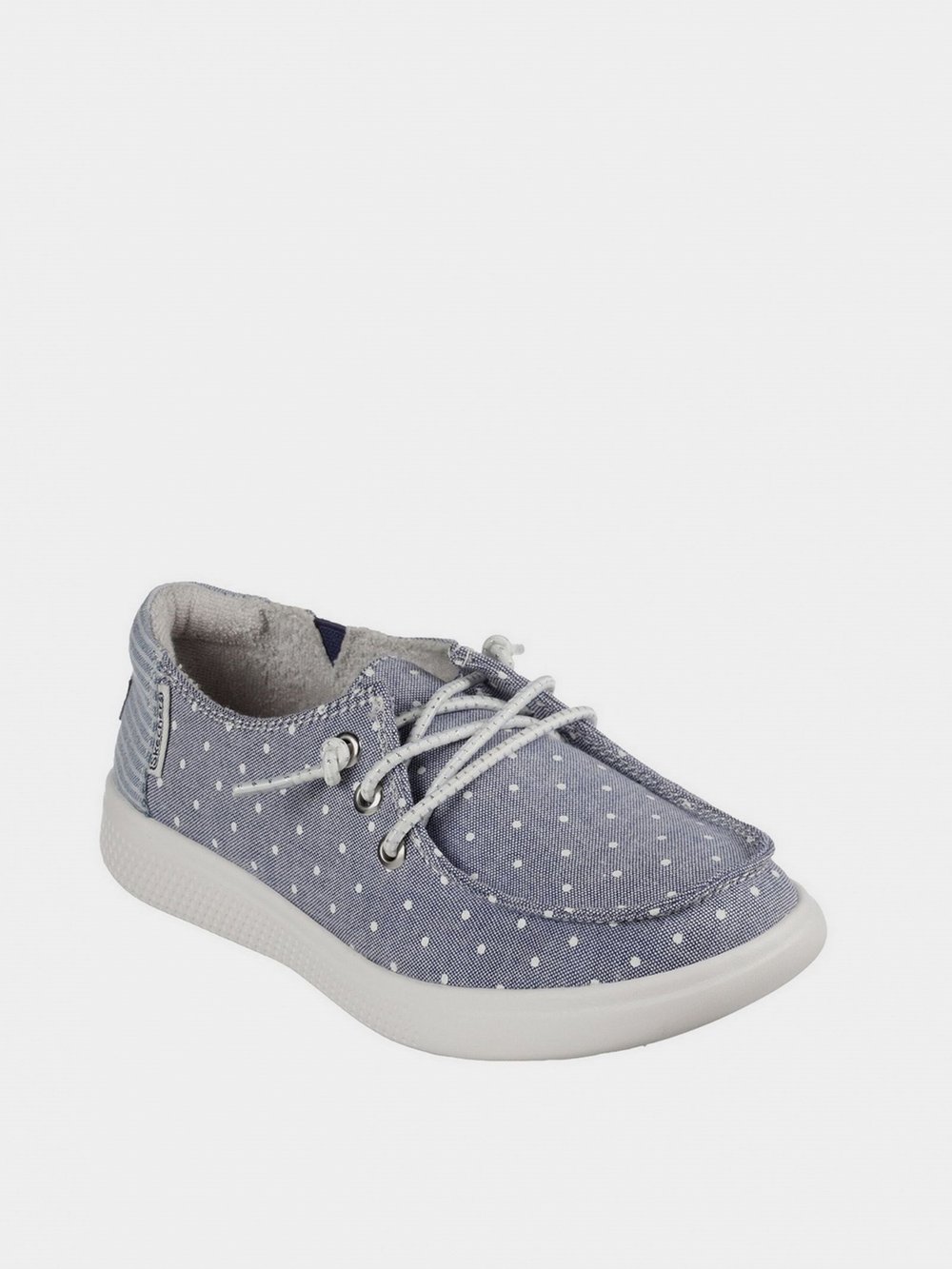 SKECHERS KİDS GORUN FAST - EARTHY GAL ÇOCUK SPOR AYAKKABI 302491L