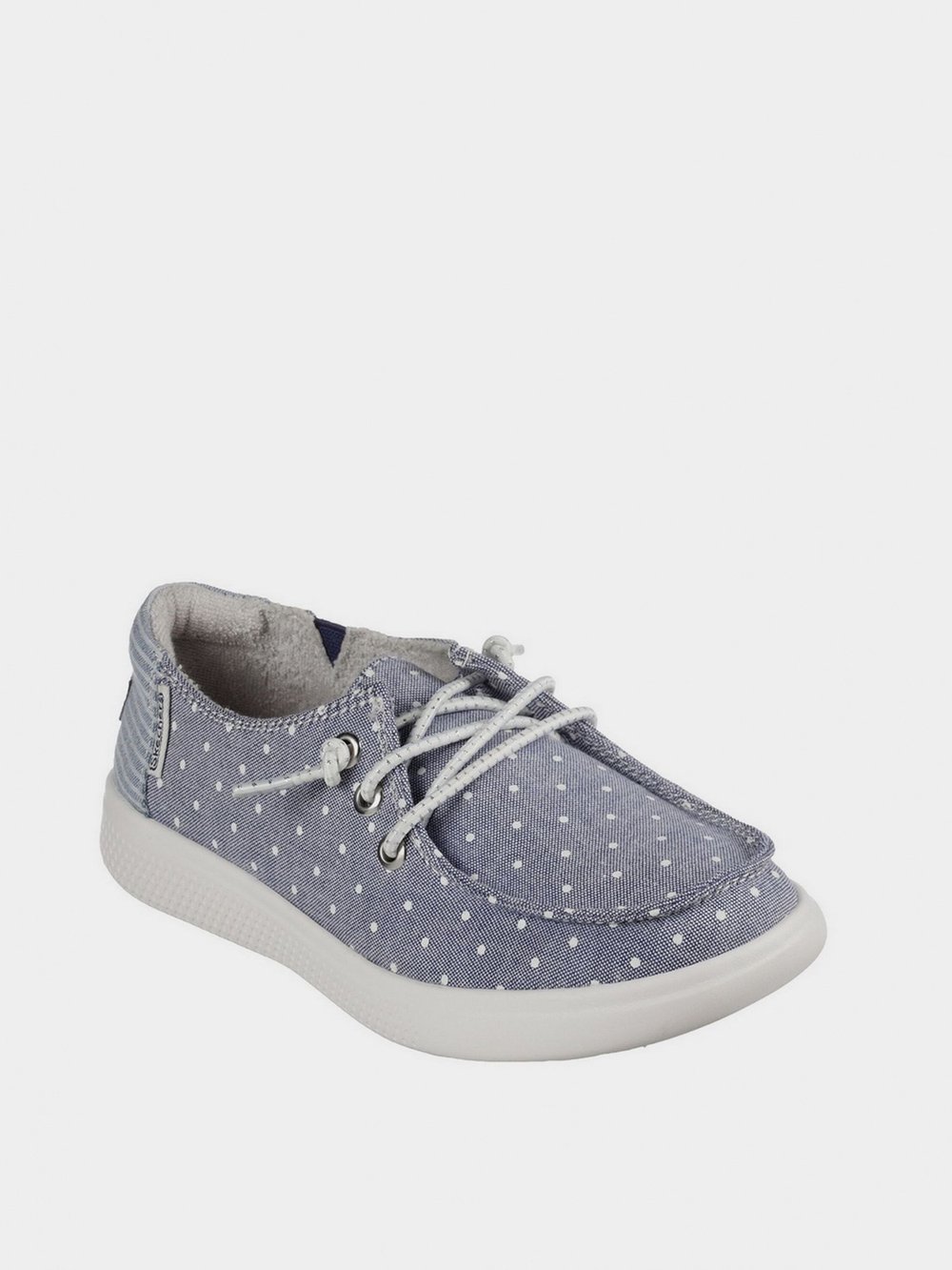 SKECHERS KİDS GORUN FAST - EARTHY GAL ÇOCUK SPOR AYAKKABI 302491L