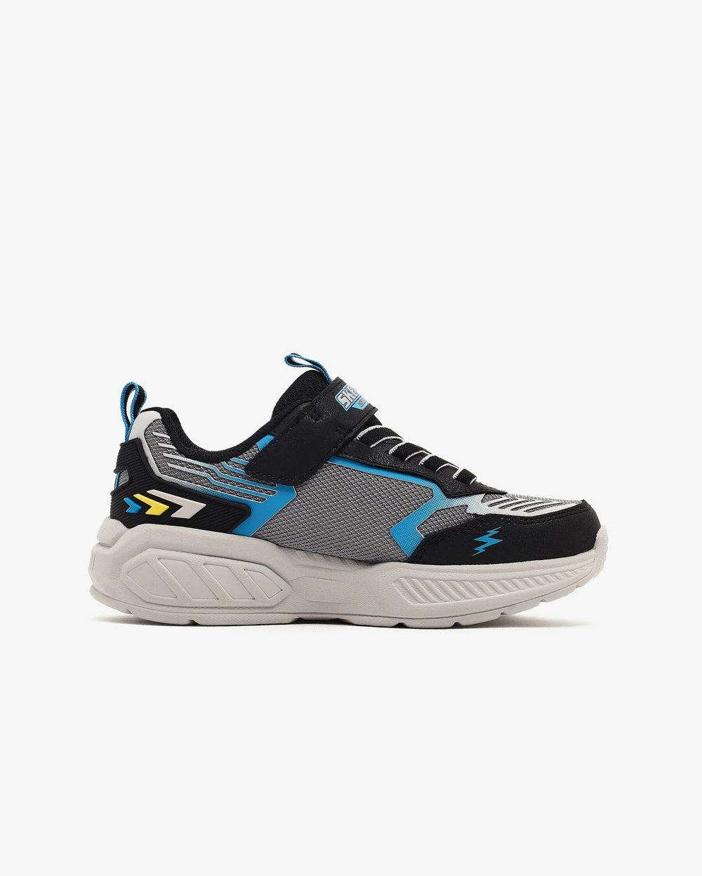 SKECHERS LIGHT STORM 3 ERKEK ÇOCUK SPOR AYAKKABI 400151L