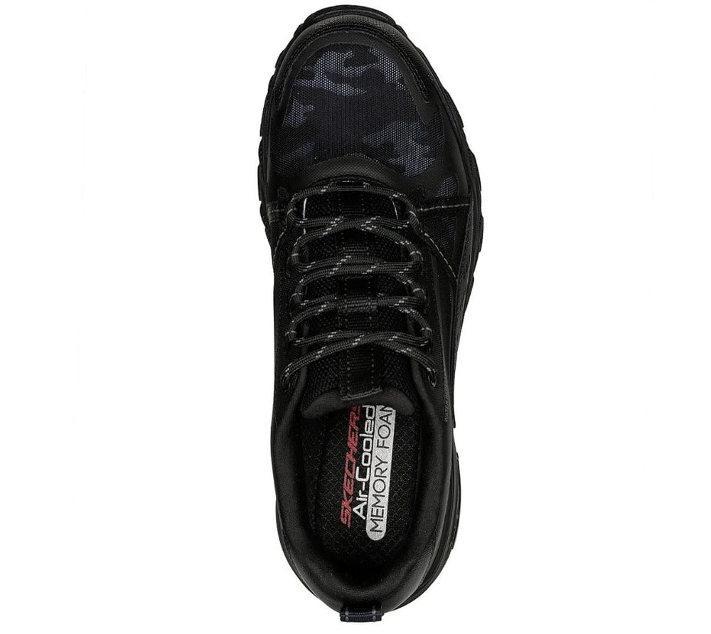 SKECHERS MAX PROTECT - TASKFORCE ERKEK SPOR AYAKKABI 237308