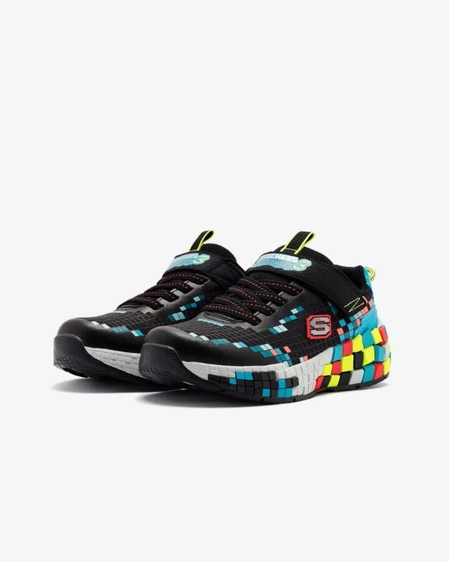 SKECHERS MEGA-CRAFT 3.0 ERKEK ÇOCUK SPOR AYAKKABI 402182L