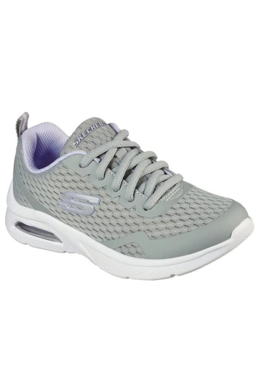 SKECHERS MİCROSPEC MAX - ELECTRİC JUMPS ÇOCUK SPOR AYAKKABI 302378L