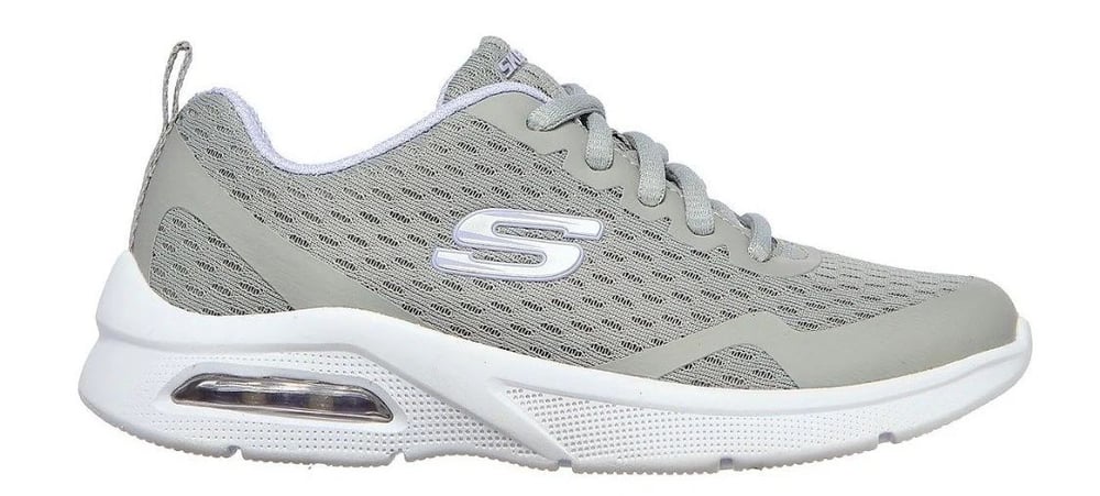 SKECHERS MİCROSPEC MAX - ELECTRİC JUMPS ÇOCUK SPOR AYAKKABI 302378L