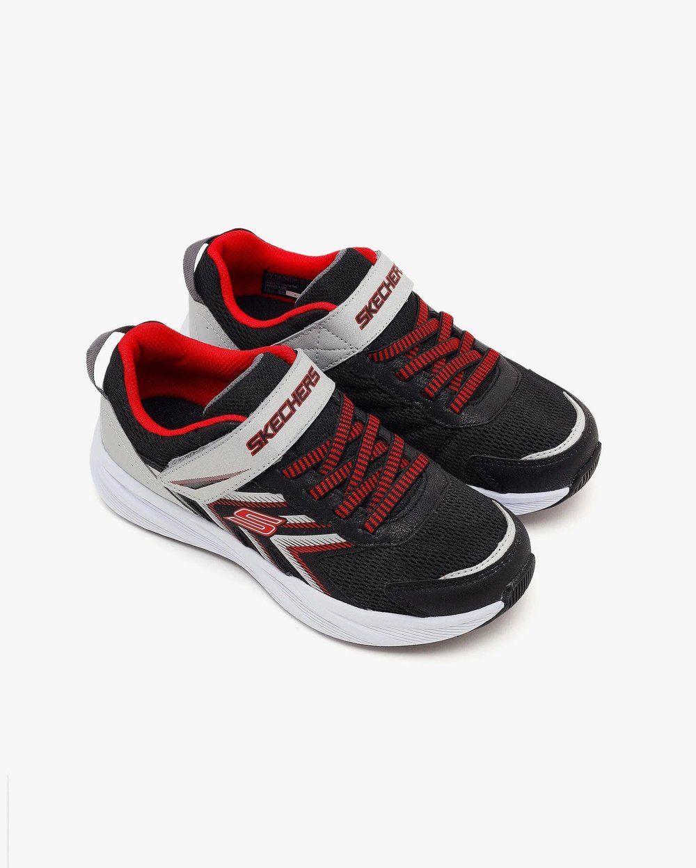 SKECHERS MICROSPEC TREAD ERKEK ÇOCUK SPOR AYAKKABI 404115L