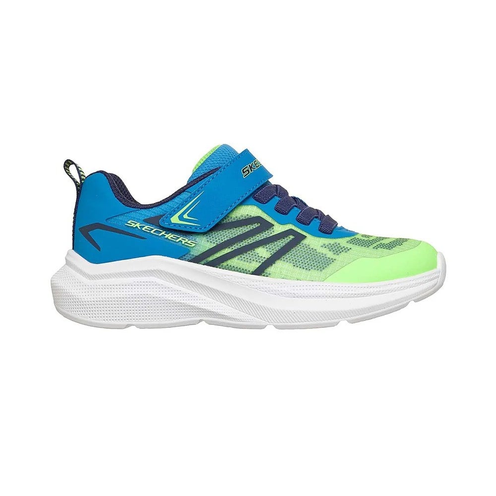 SKECHERS MICROSPEC VELOCITY ÇOCUK SPOR AYAKKABI 404125L
