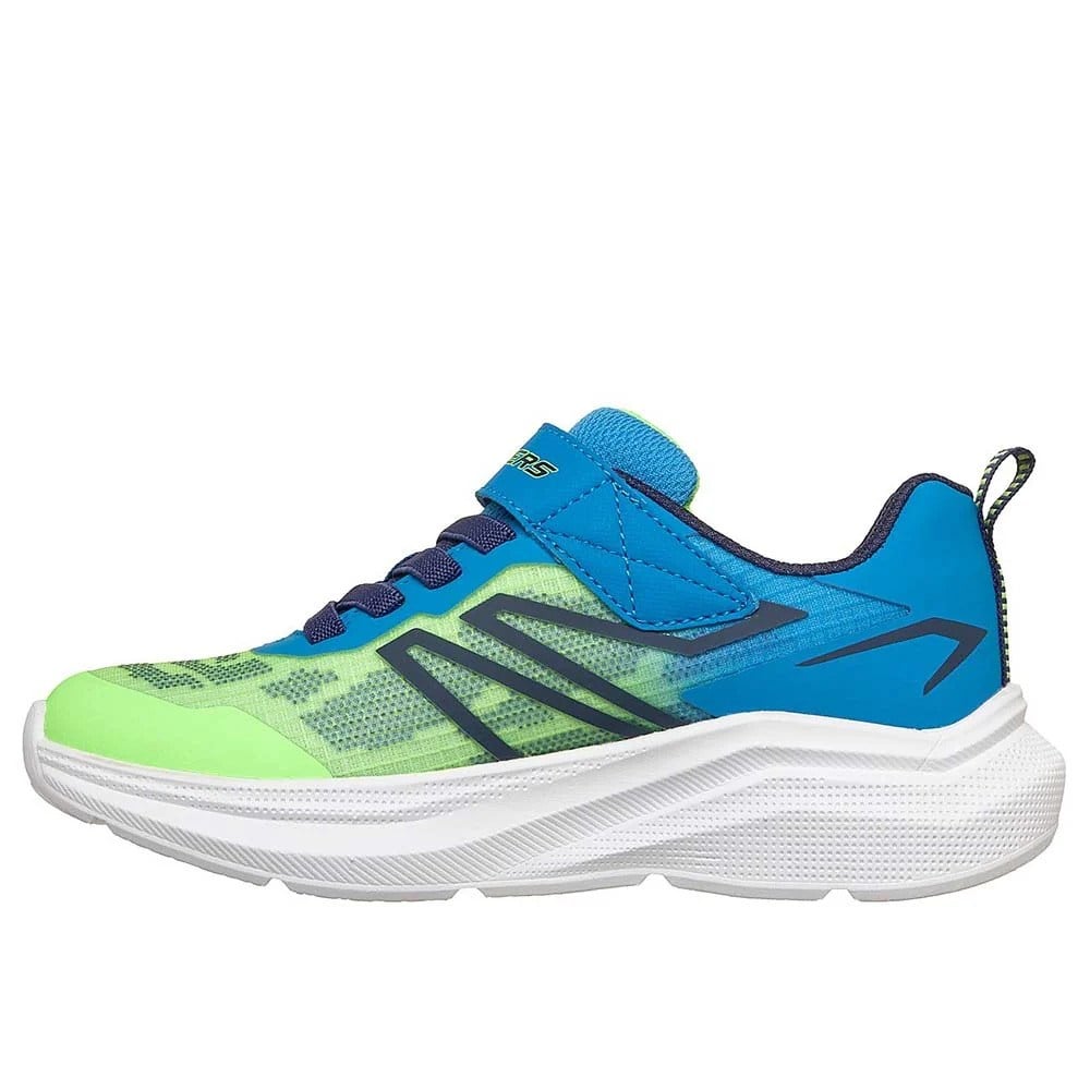 SKECHERS MICROSPEC VELOCITY ÇOCUK SPOR AYAKKABI 404125L