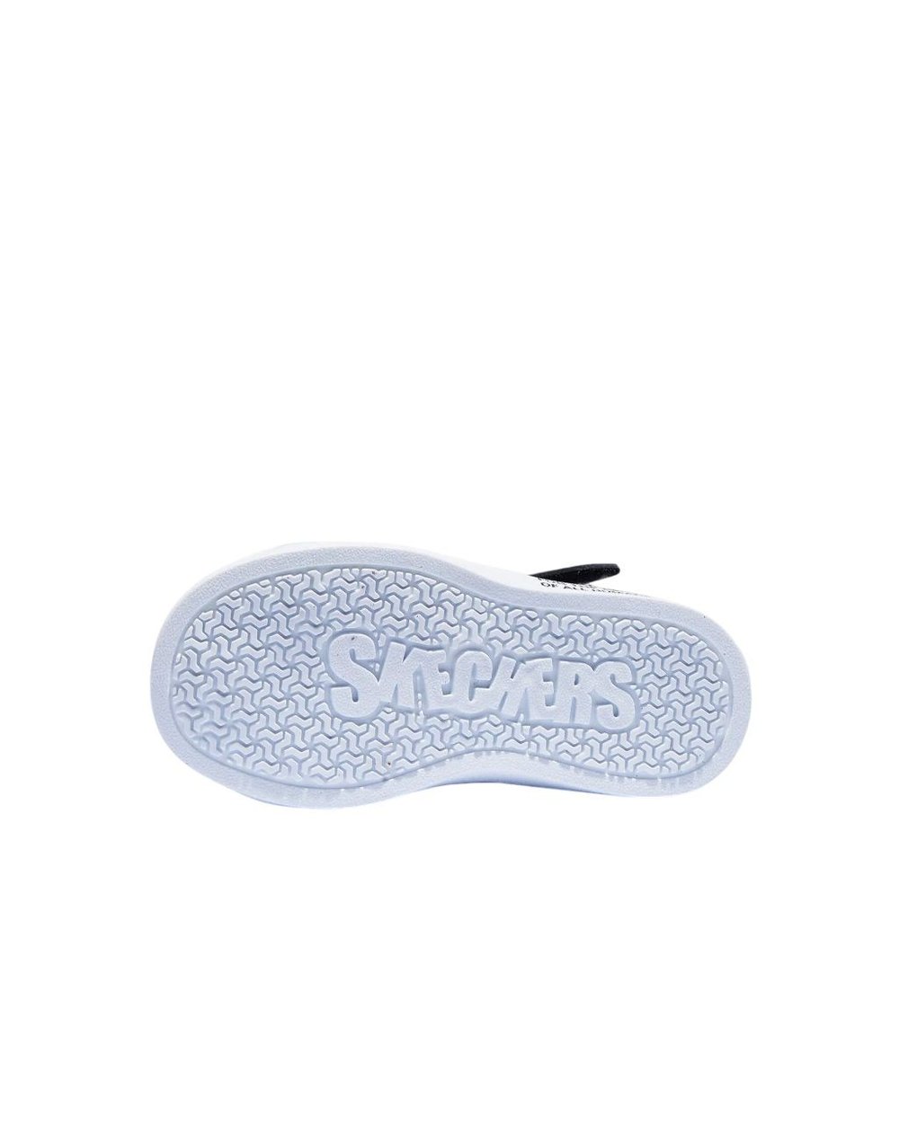 SKECHERS PRO KÜÇÜK ERKEK BEBEK SİYAH BOT 405660N