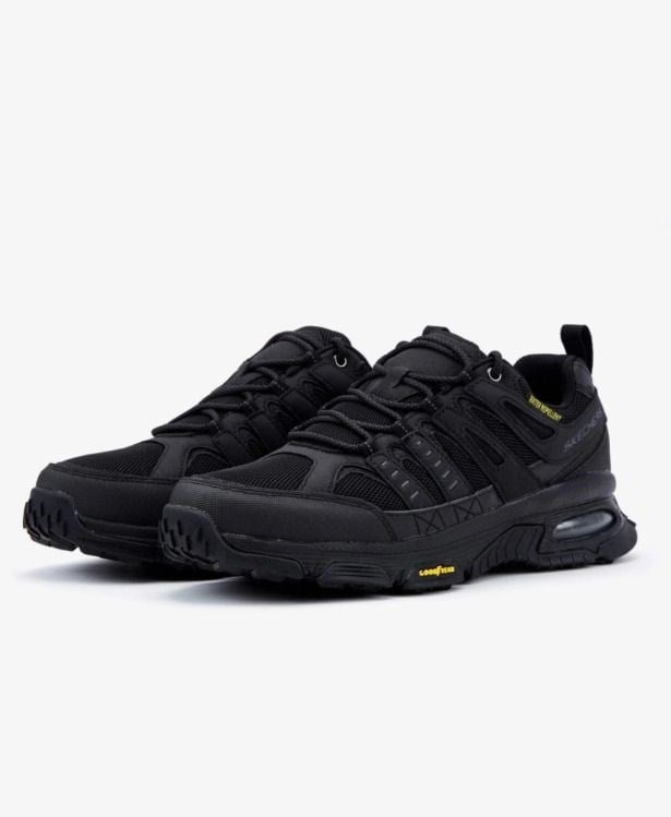 SKECHERS SKECH AIR ENVOY ERKEK SPOR AYAKKABI 237214