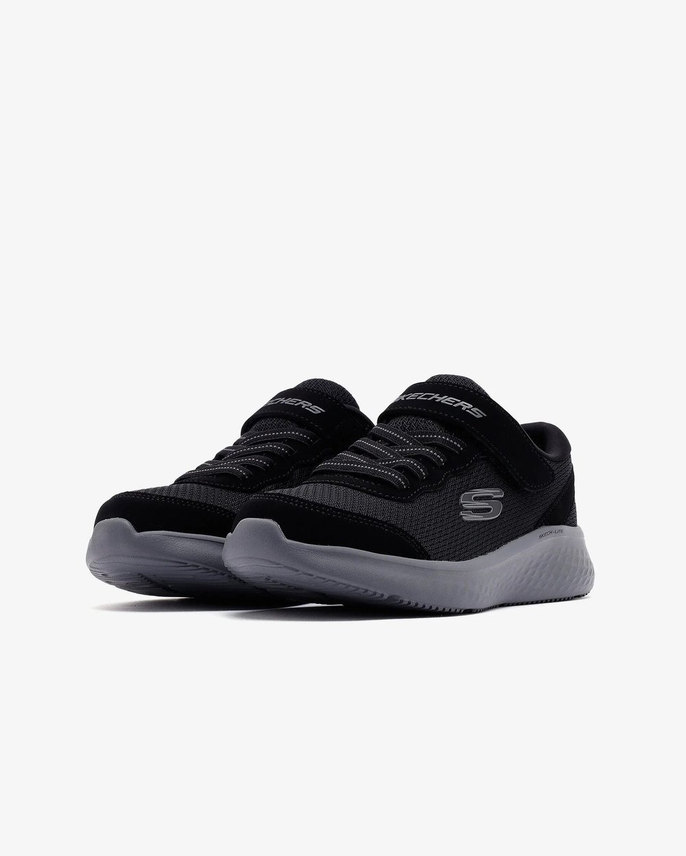 SKECHERS SKECH-LITE PRO SPRINT SURGE ERKEK ÇOCUK SPOR AYAKKABI 404015L