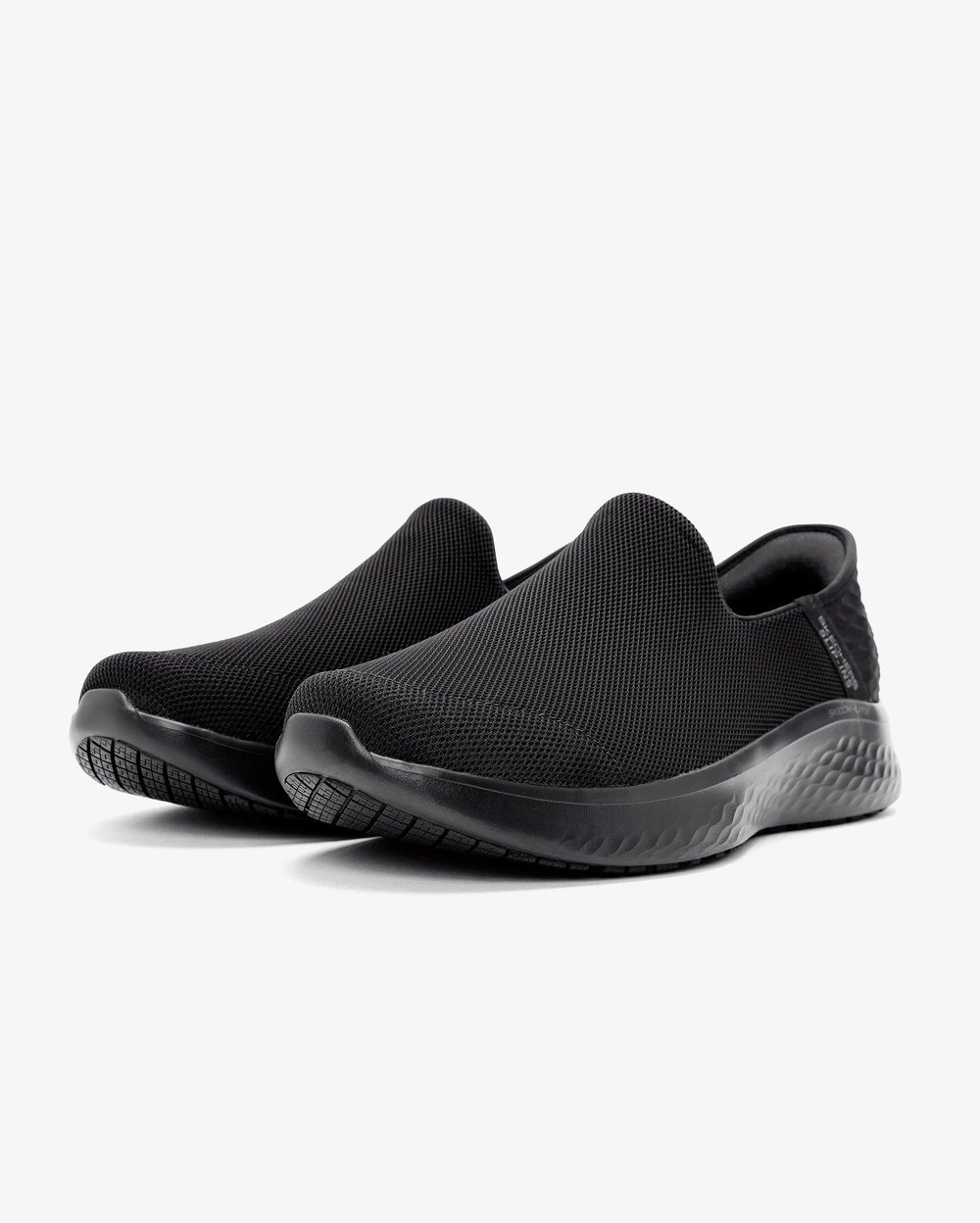 SKECHERS SKECH-LITE PRO SR - PHAVEX ERKEK BAĞCIKSIZ SPOR AYAKKABI 200281