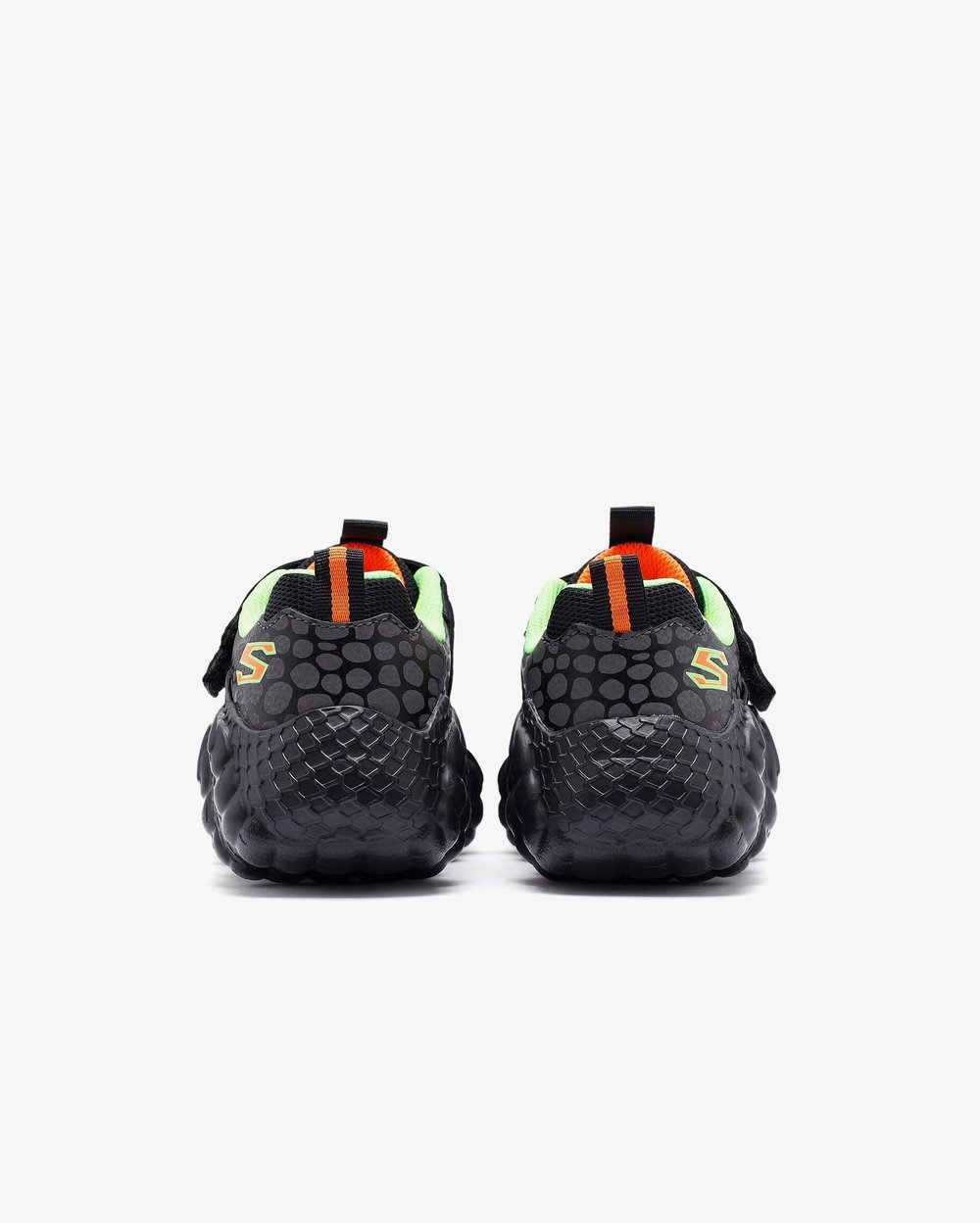 SKECHERS SKECH-O-SAURUS LIGHTS - RAPID-DINO ÇOCUK SPOR AYAKKABI 400119L
