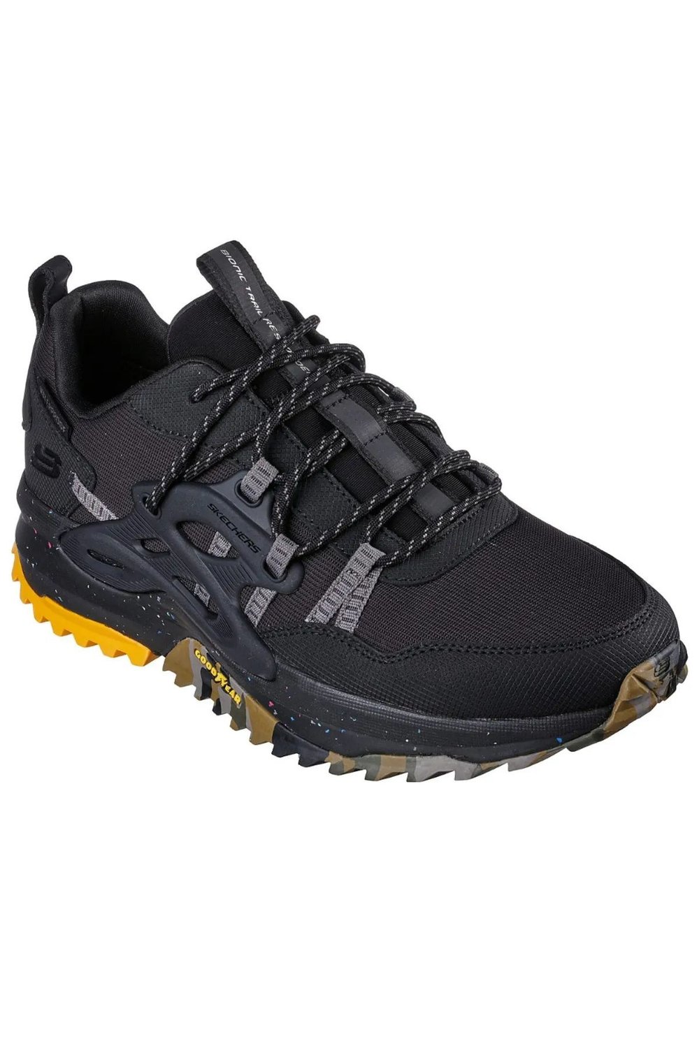 SKECHERS SKECHERS BIONIC TRAIL ERKEK SPOR AYAKKABI 237220