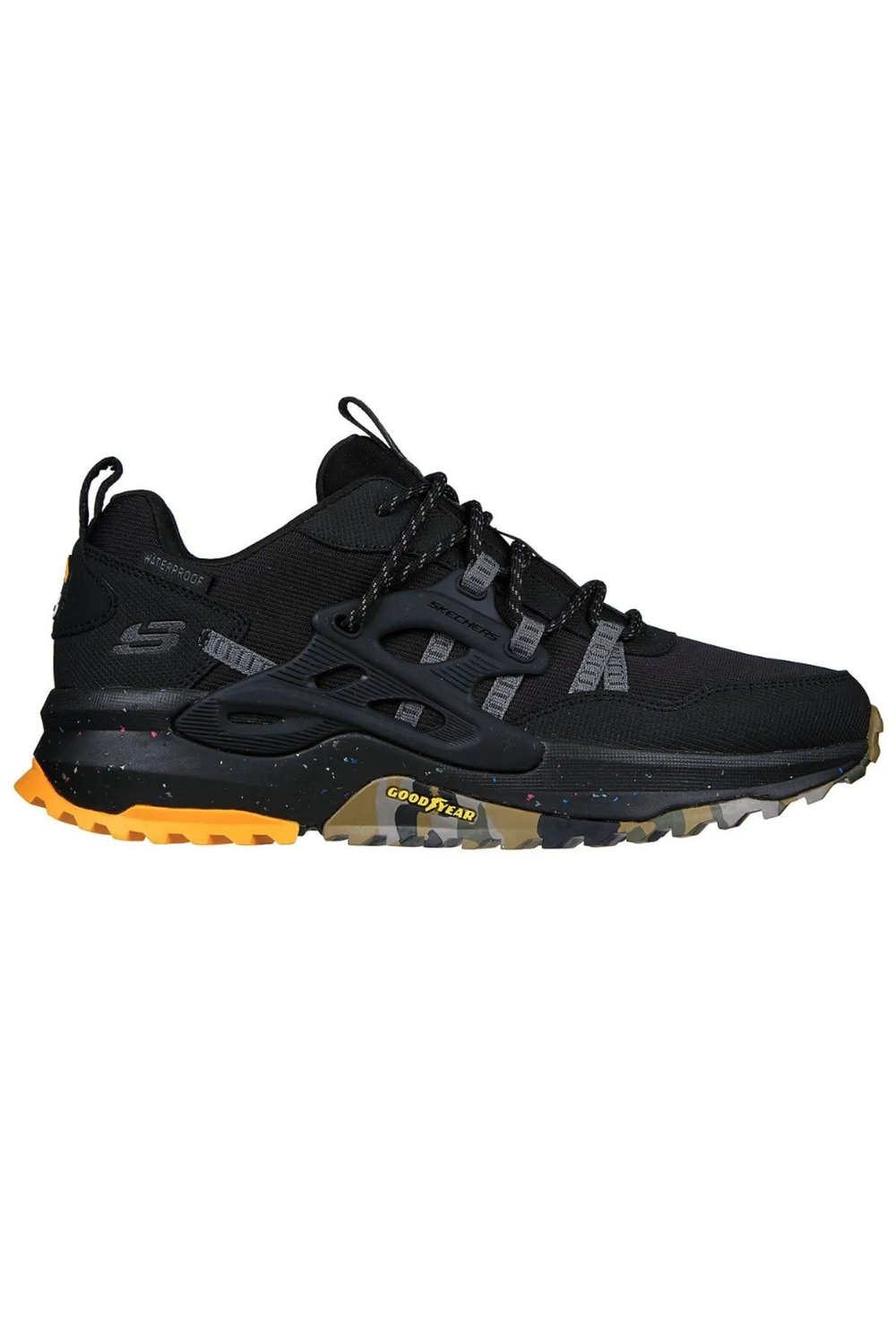 SKECHERS SKECHERS BIONIC TRAIL ERKEK SPOR AYAKKABI 237220