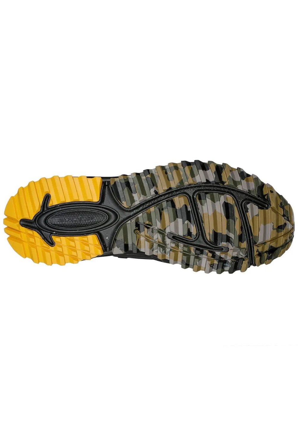 SKECHERS SKECHERS BIONIC TRAIL ERKEK SPOR AYAKKABI 237220