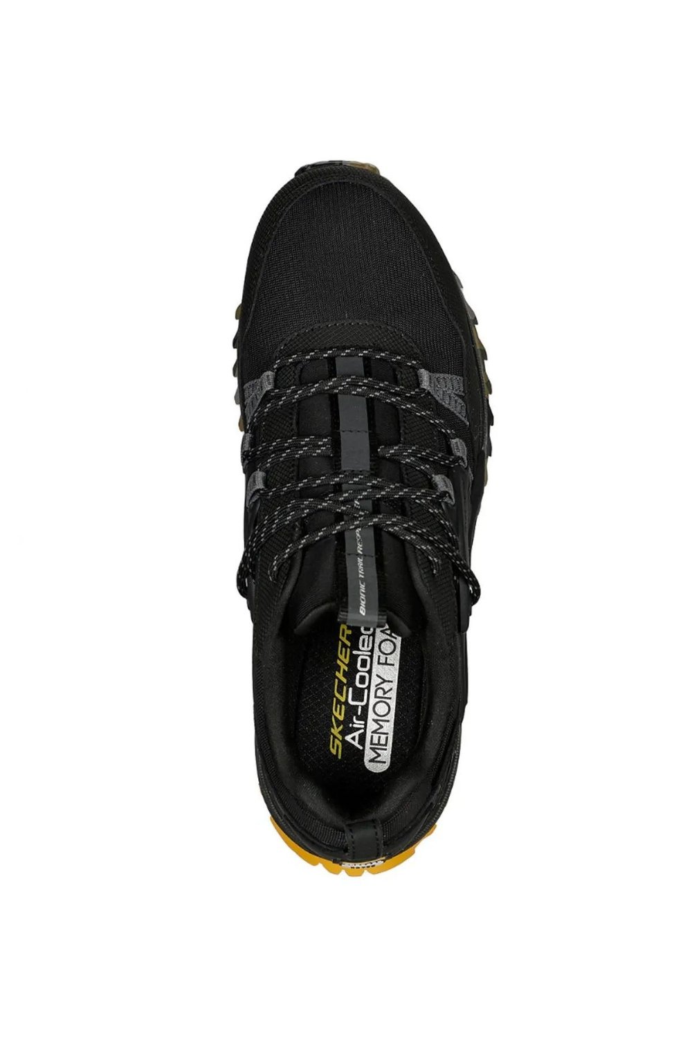 SKECHERS SKECHERS BIONIC TRAIL ERKEK SPOR AYAKKABI 237220