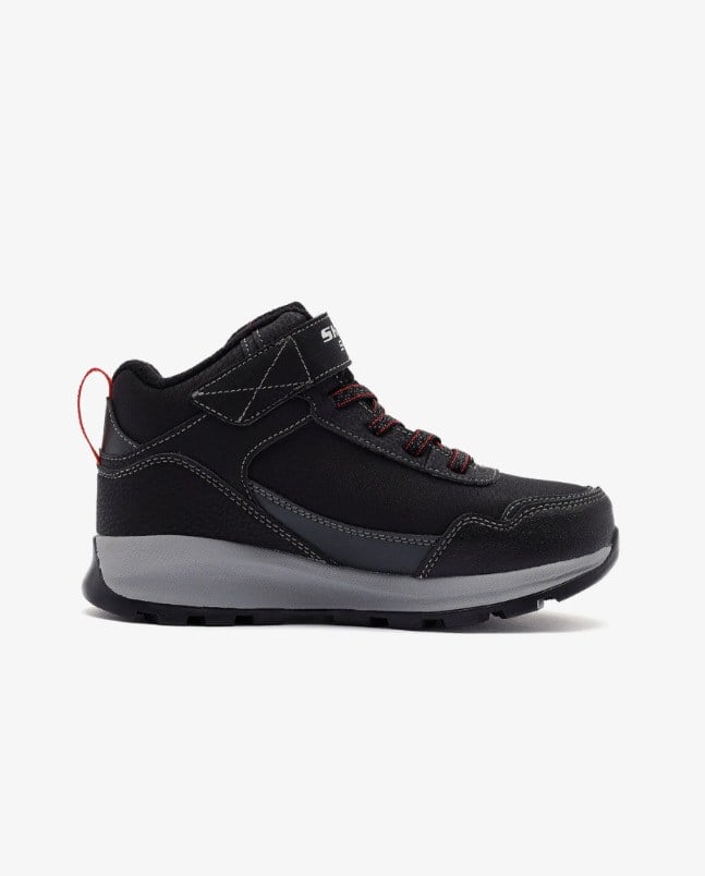 SKECHERS STORM BLAZER - GLOW ROAM WATERPROOF ERKEK ÇOCUK BOT 406410L