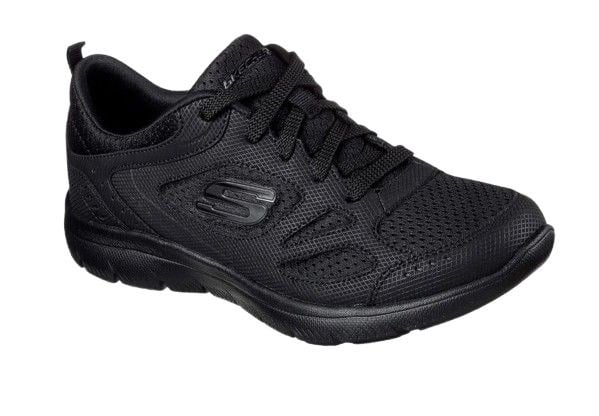 SKECHERS SUMMITS KADIN SPOR AYAKKABI 12982