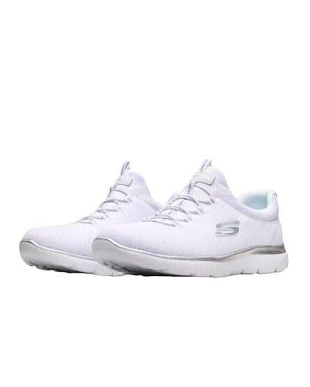 SKECHERS SUMMITS KADIN SPOR AYAKKABI 12980