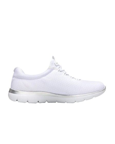 SKECHERS SUMMITS KADIN SPOR AYAKKABI 12980