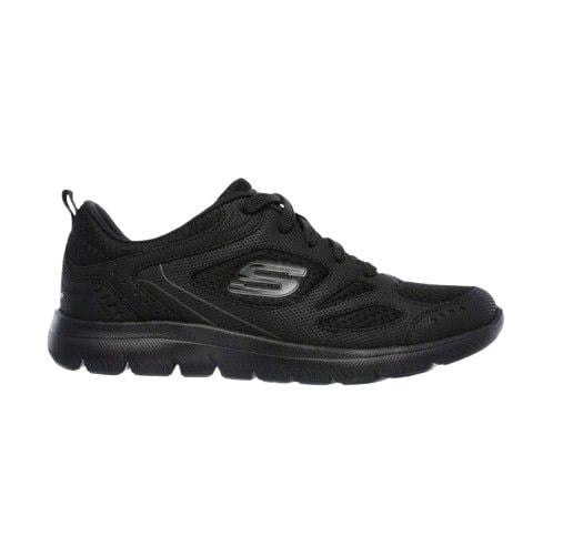 SKECHERS SUMMITS KADIN SPOR AYAKKABI 12982