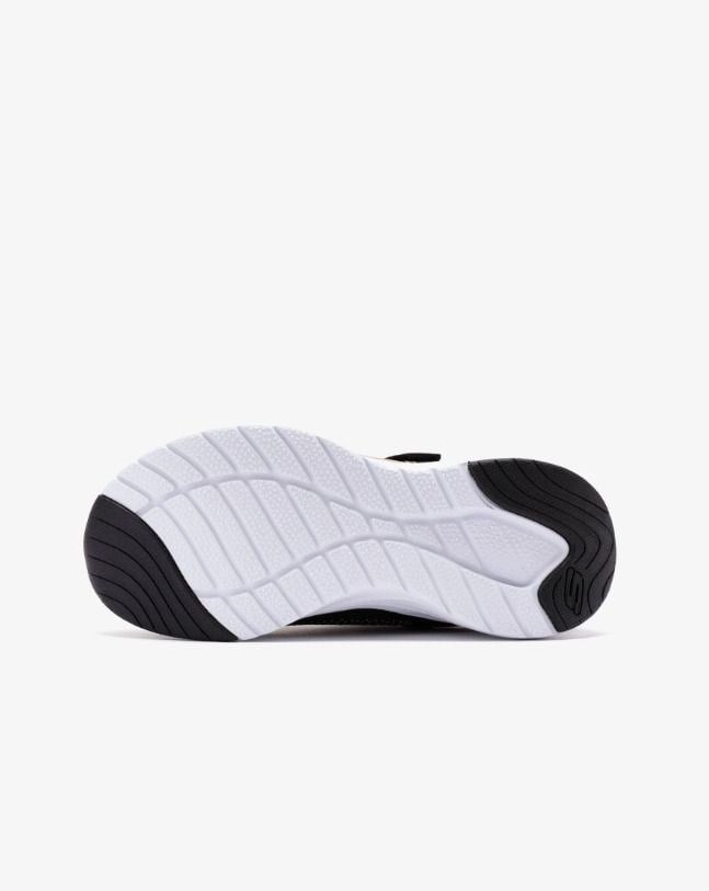 SKECHERS ULTRA GROOVE - HYDRO MIST ÇOCUK SPOR AYAKKABI 302393L