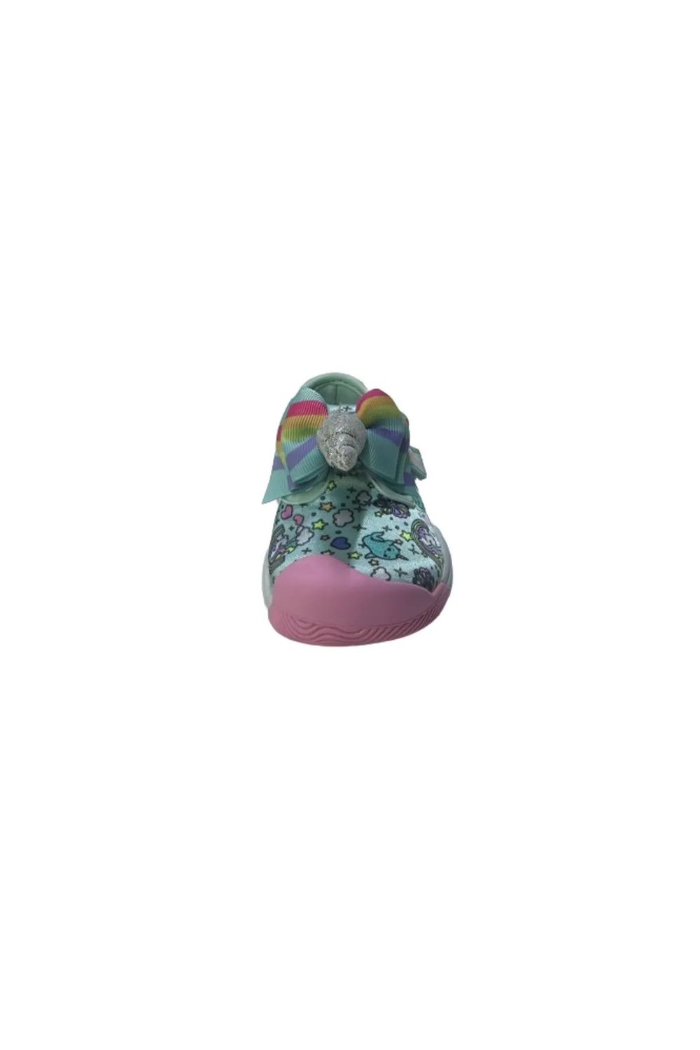 SKECHERS UNİSEX-CHİLD BEBEK SPOR AYAKKABI 302822N