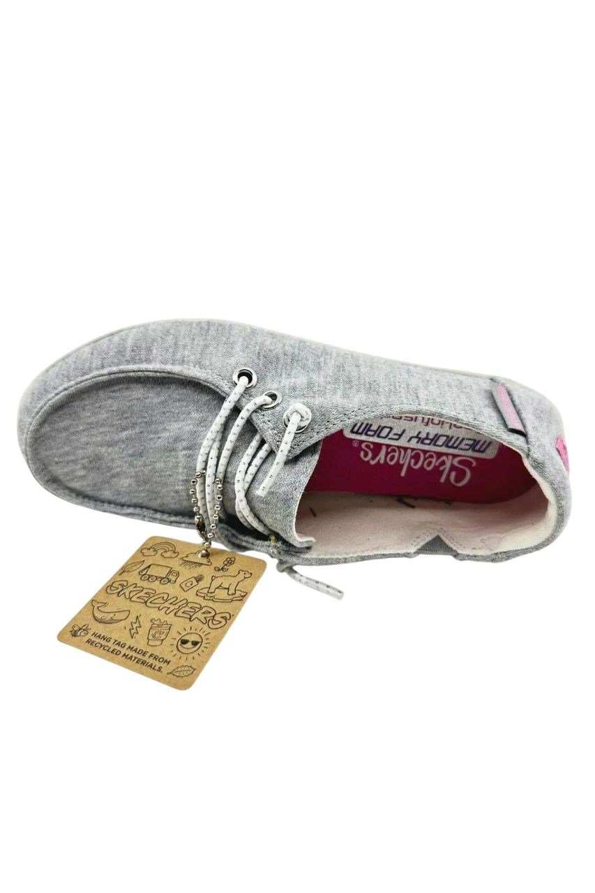 SKECHERS UNİSEX-CHİLD ÇOCUK SPOR AYAKKABI 302790L