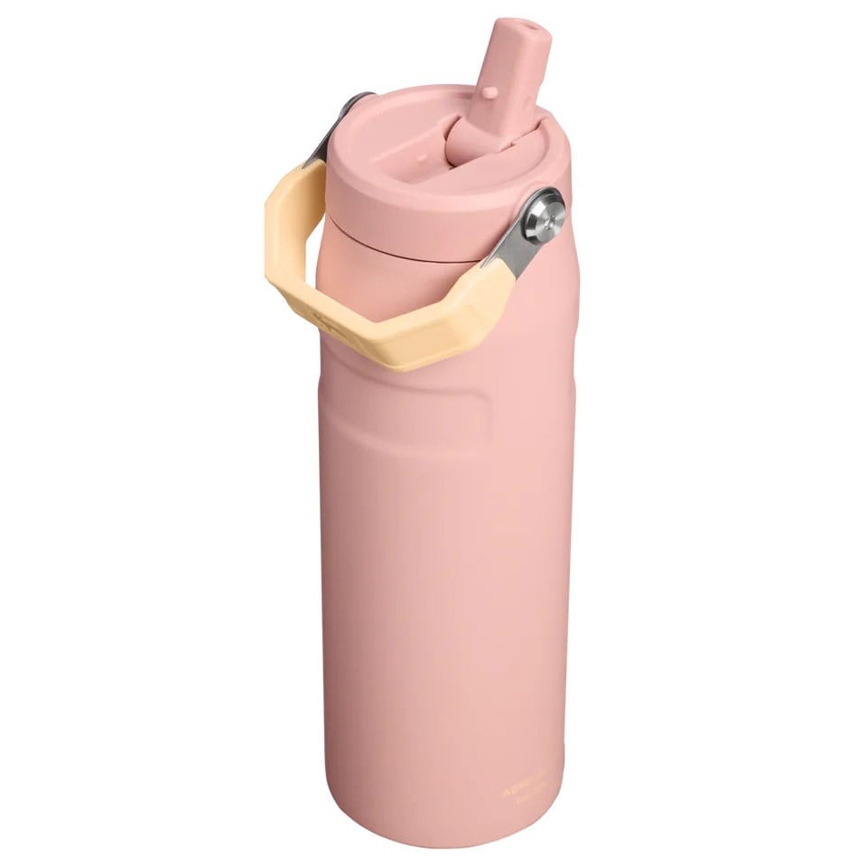 Stanley The IceFlow™ Bottle Flip Straw 2.0 Pipetli Termos 0.7L / 24oz 10-11283-145