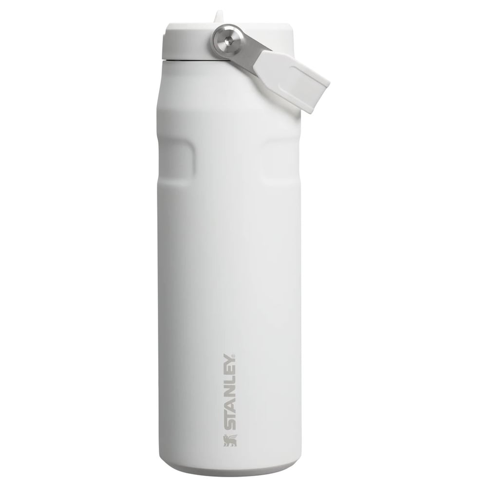 Stanley The IceFlow™ Bottle Flip Straw 2.0 Pipetli Termos 0.7L / 24oz 10-11283-144