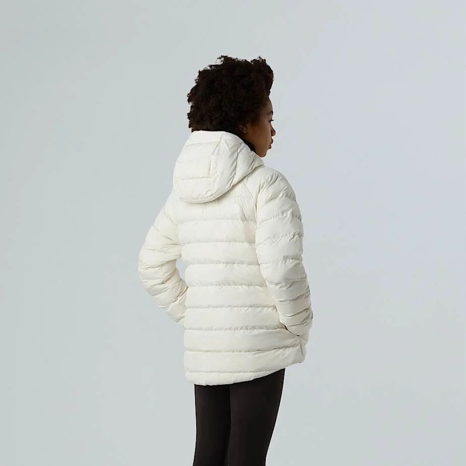 THE NORTH FACE G REVERSIBLE PERRITO HOODED JACKET ÇOCUK KABAN NF0A88UEQLI1