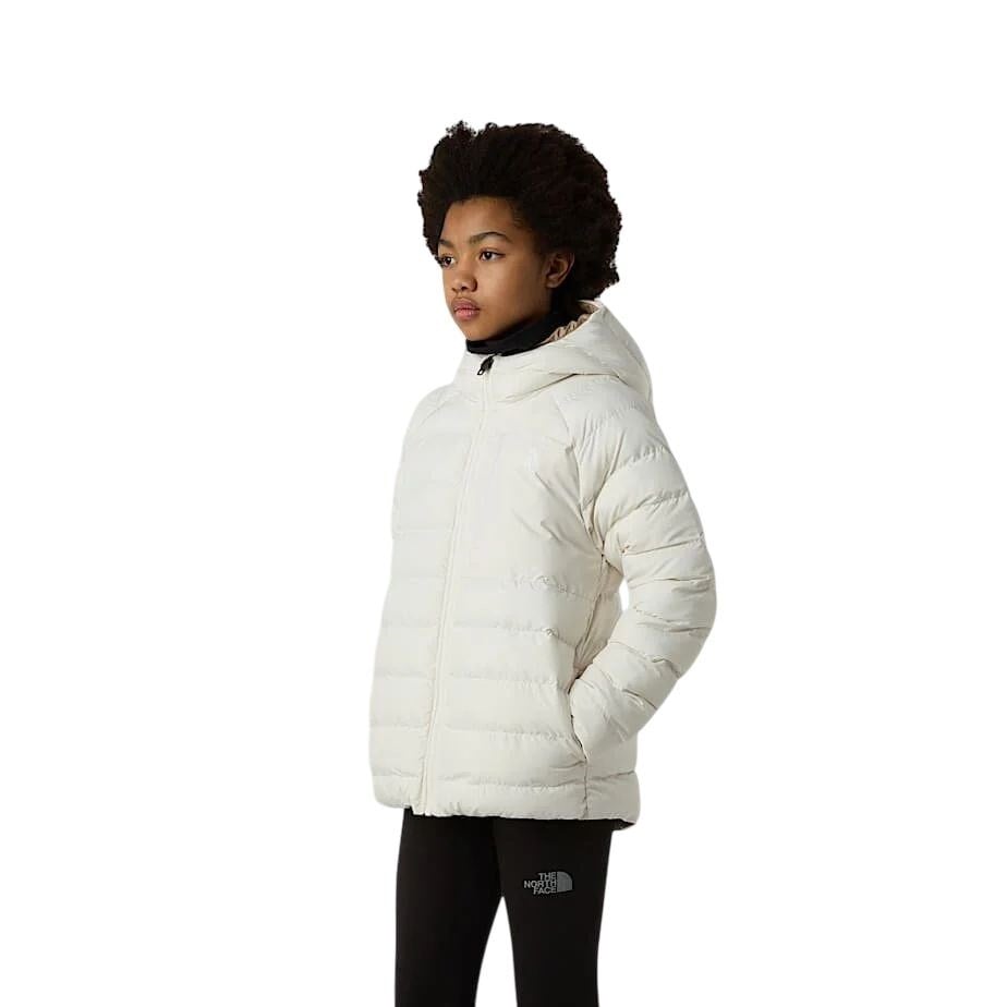 THE NORTH FACE G REVERSIBLE PERRITO HOODED JACKET ÇOCUK KABAN NF0A88UEQLI1