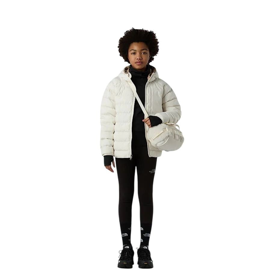 THE NORTH FACE G REVERSIBLE PERRITO HOODED JACKET ÇOCUK KABAN NF0A88UEQLI1