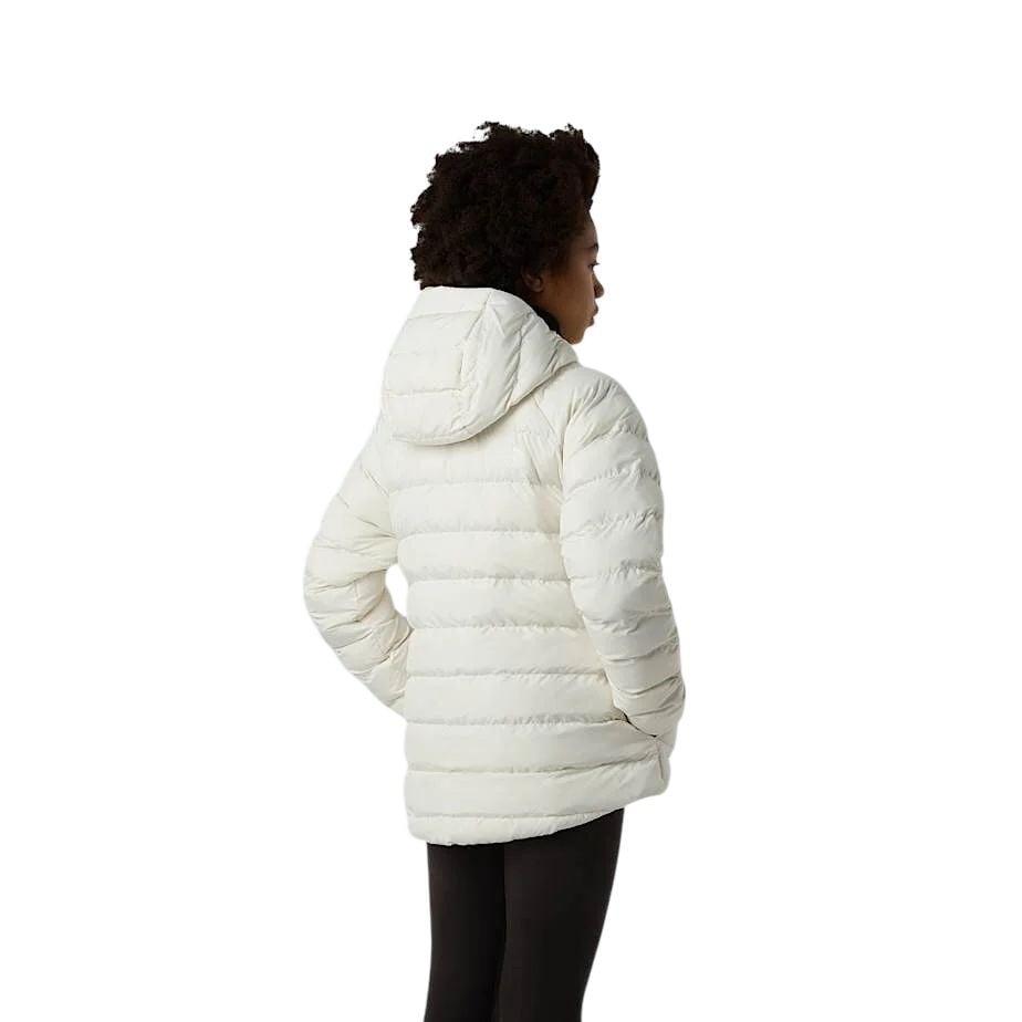 THE NORTH FACE G REVERSIBLE PERRITO HOODED JACKET ÇOCUK KABAN NF0A88UEQLI1