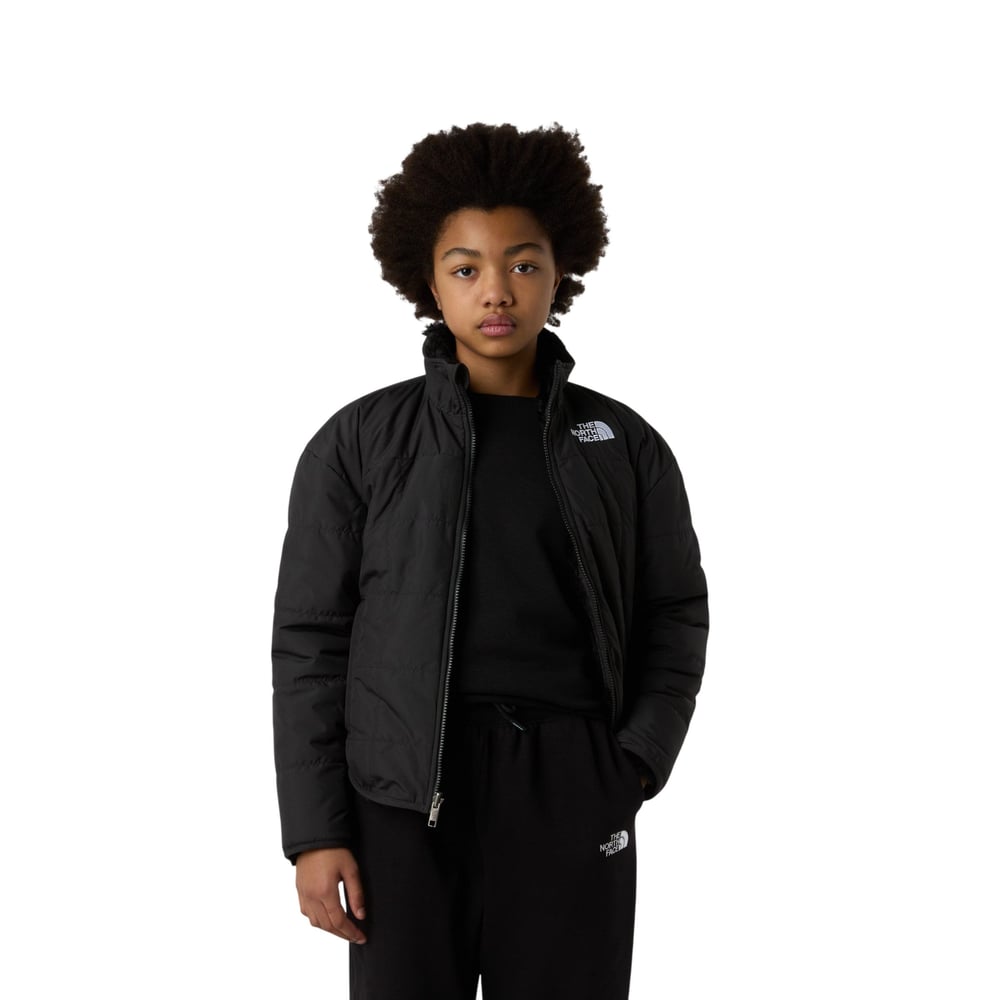 THE NORTH FACE G REVERSIBLE SHASTA FZ JACKET ÇOCUK KABAN NF0A88UCJK31