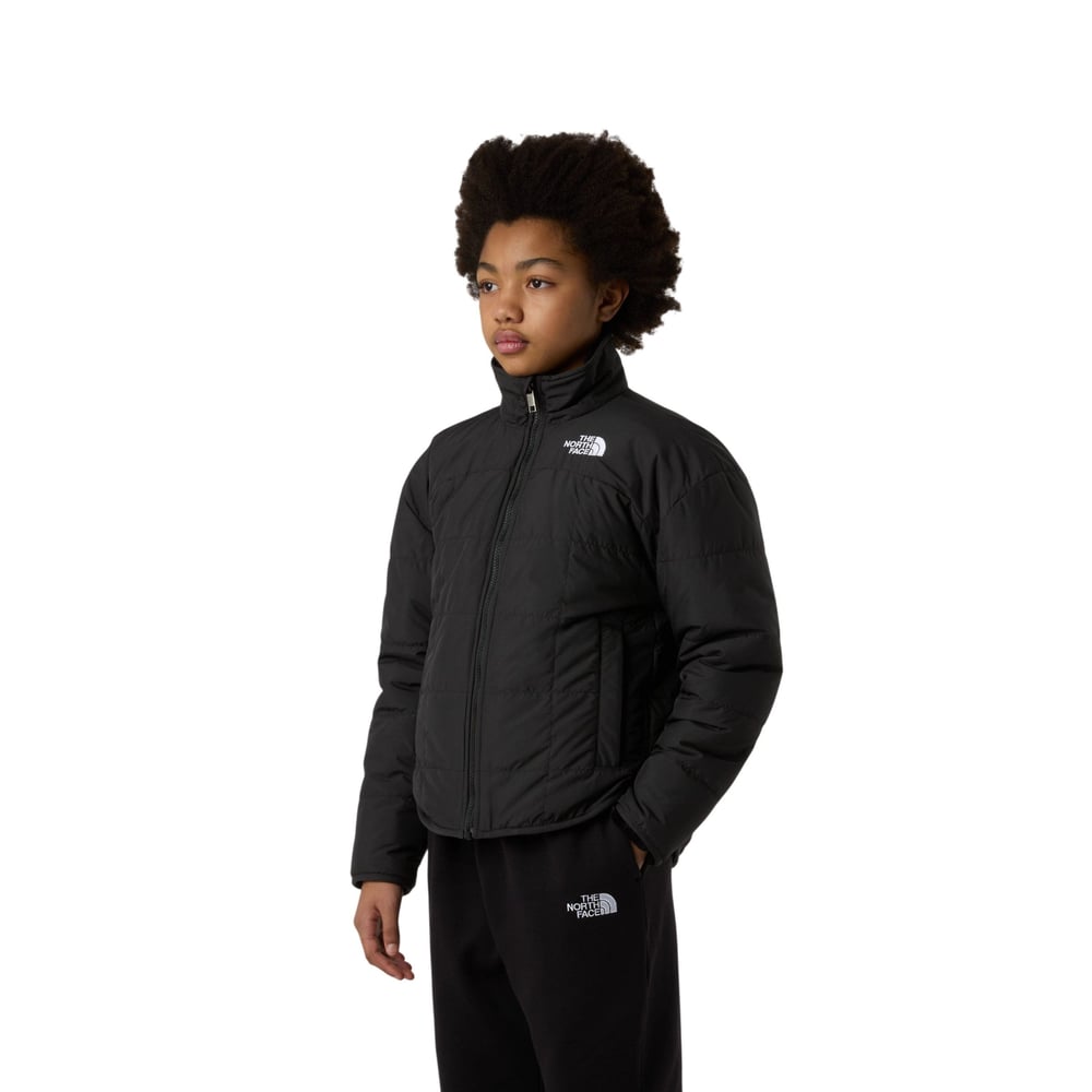 THE NORTH FACE G REVERSIBLE SHASTA FZ JACKET ÇOCUK KABAN NF0A88UCJK31